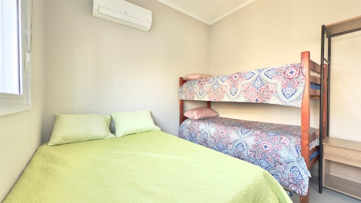 Obývacia miestnosť