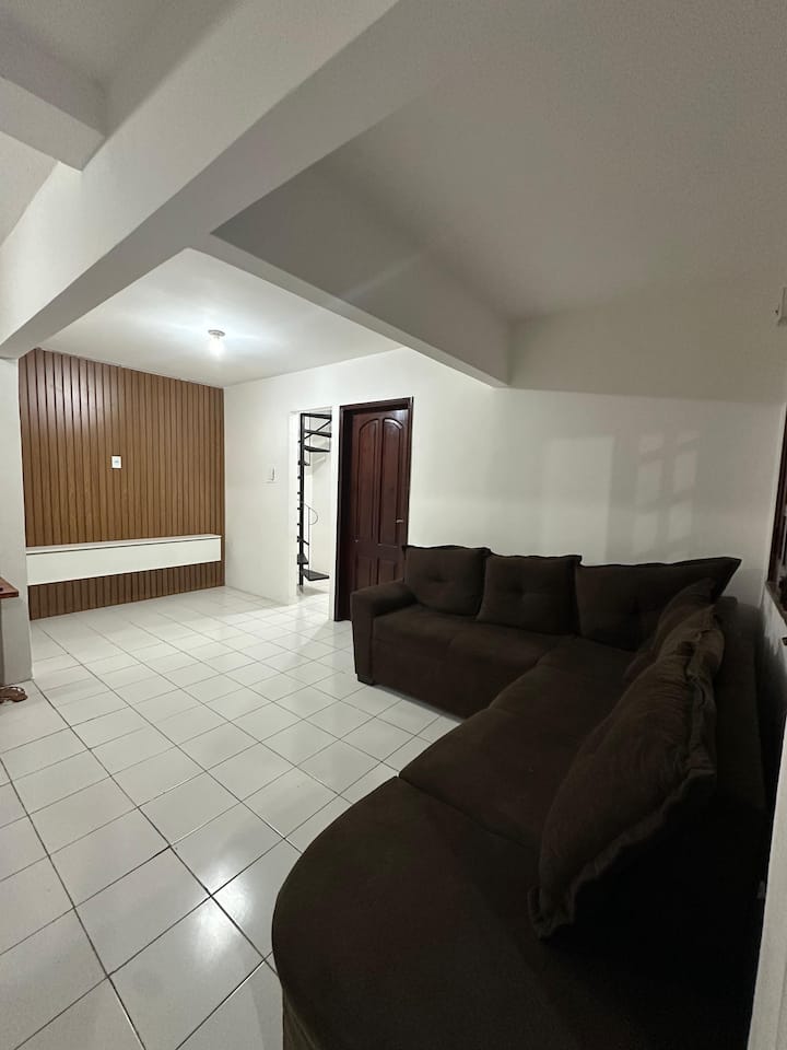 Excelente Casa - São Luís
