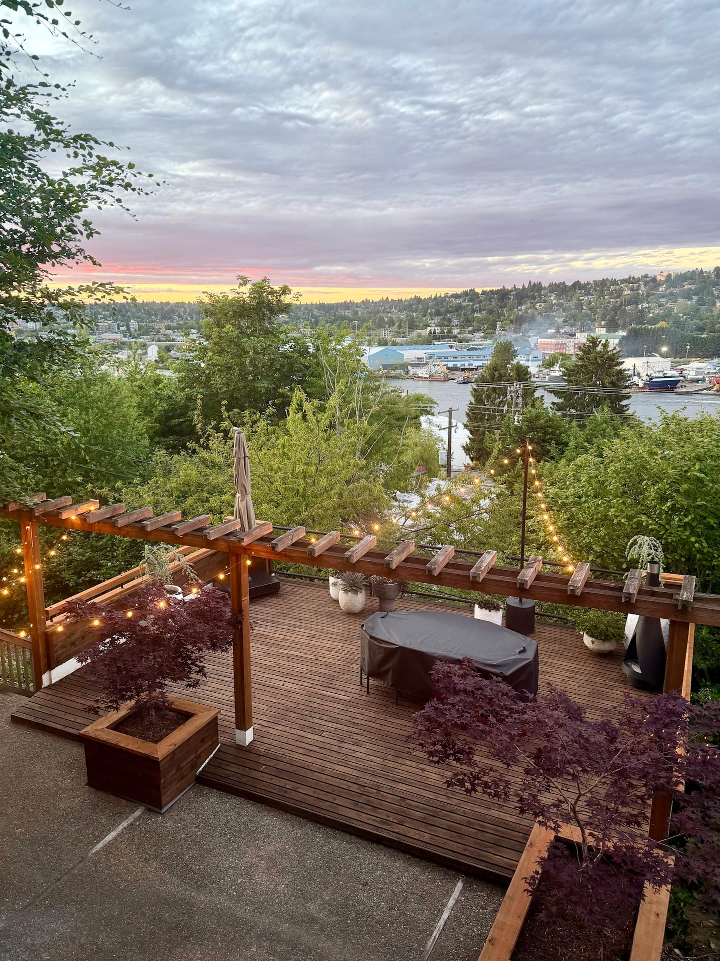 Queen Anne