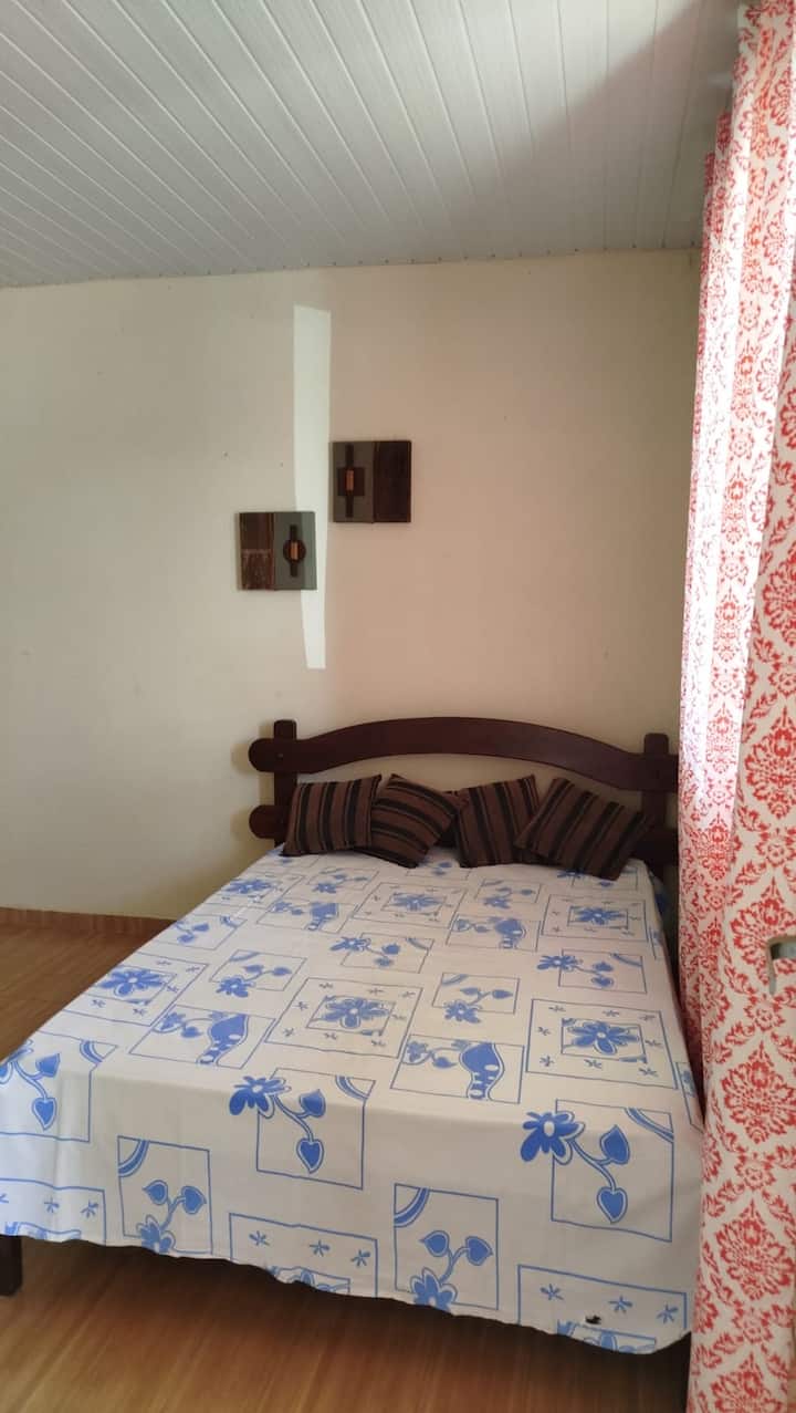 ಬೆಡ್‌ರೂಮ್ 1
