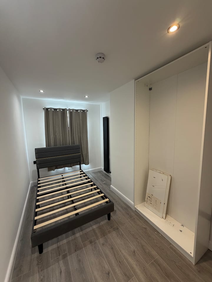 Stylish En-suite Rooms Or Exclusive House Stay - Rugby