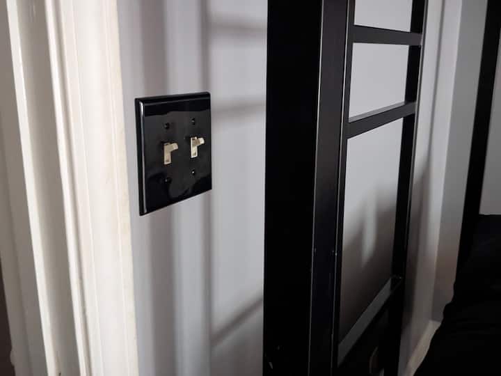 Спална соба 4