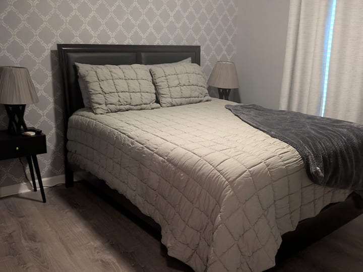 Спална соба 3