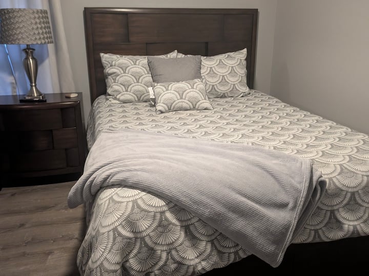 Спална соба 2