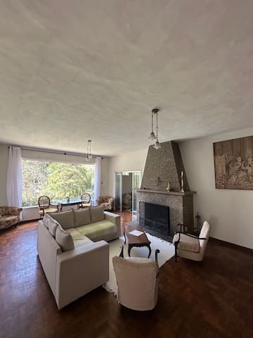 São Luiz Farm Inn Events and Tourism managed Airbnb listing 1