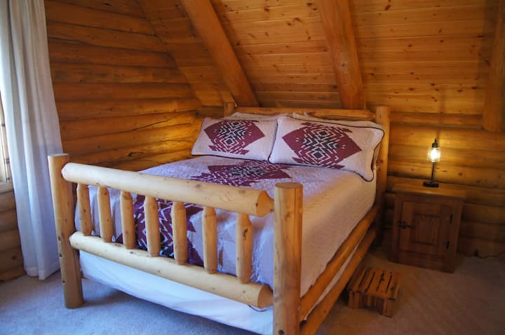 Dhomë gjumi 1