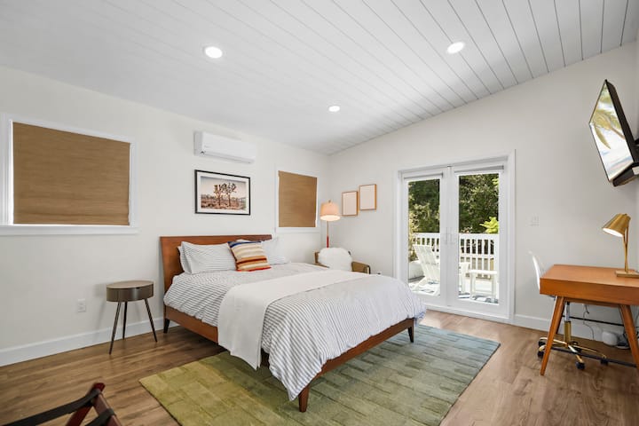 ห้องนอน