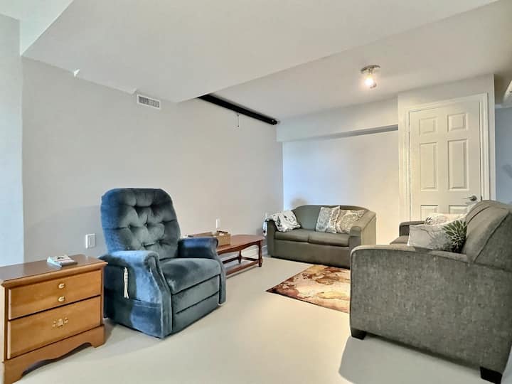 Hilltop Suite - Cape Breton Island