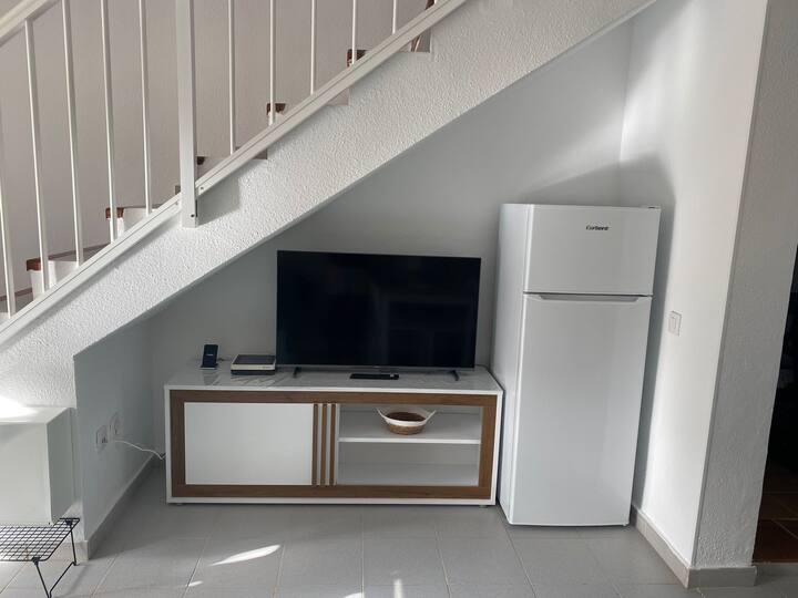 Duplex-haus, Mini-haus - Costa Calma