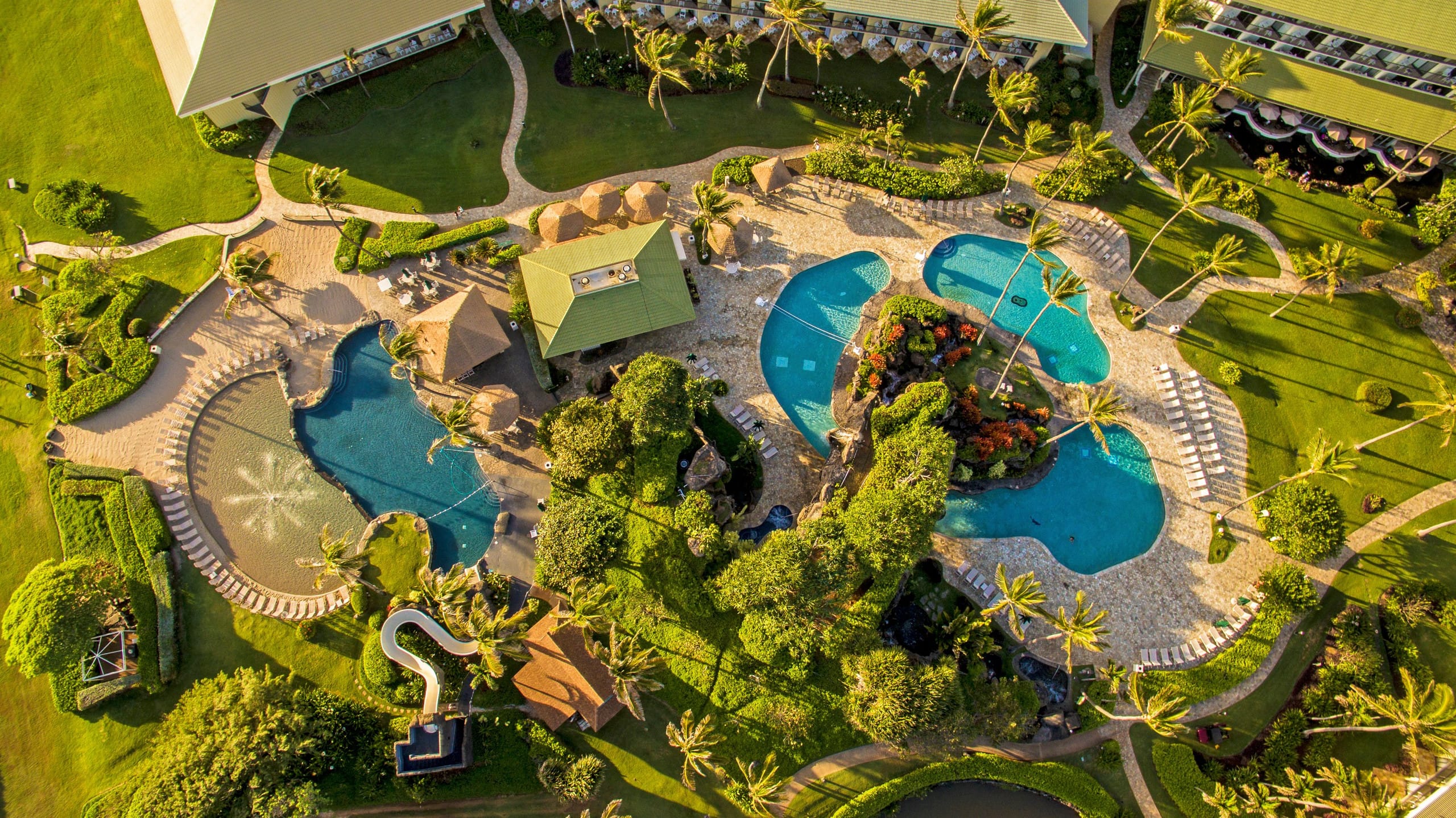 Resort in Lihue · ★5.0 · 1 bedroom · 2 beds · 1 private bath - Image 26