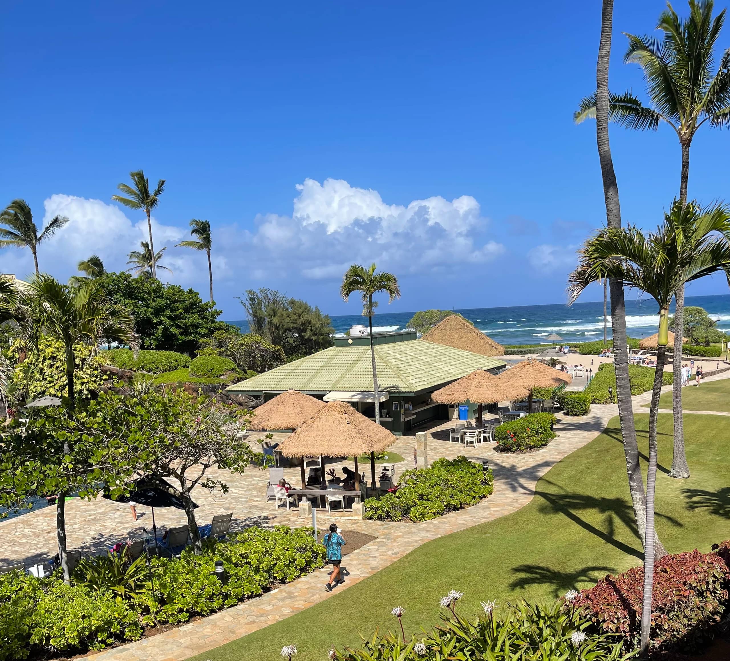 Resort in Lihue · ★5.0 · 1 bedroom · 2 beds · 1 private bath - Image 14