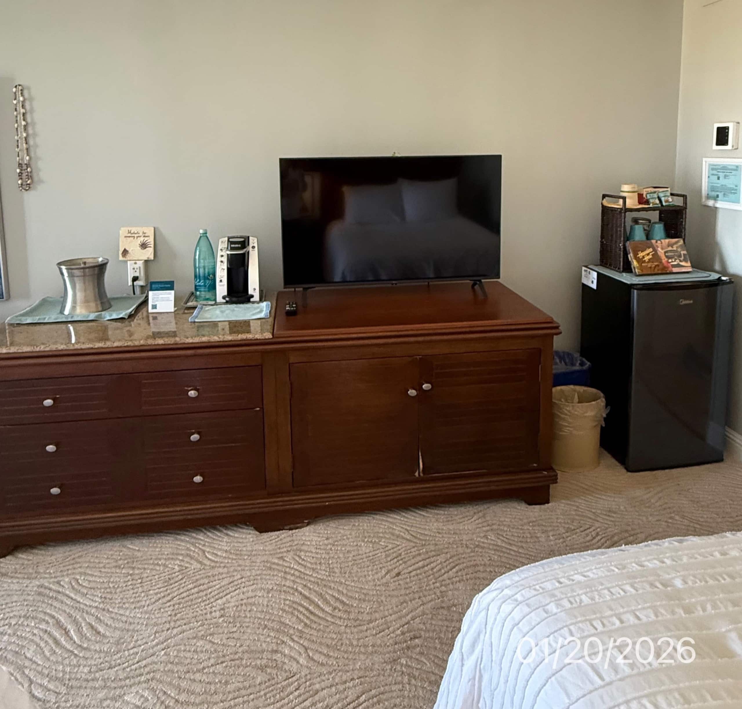 Resort in Lihue · ★5.0 · 1 bedroom · 2 beds · 1 private bath - Image 7