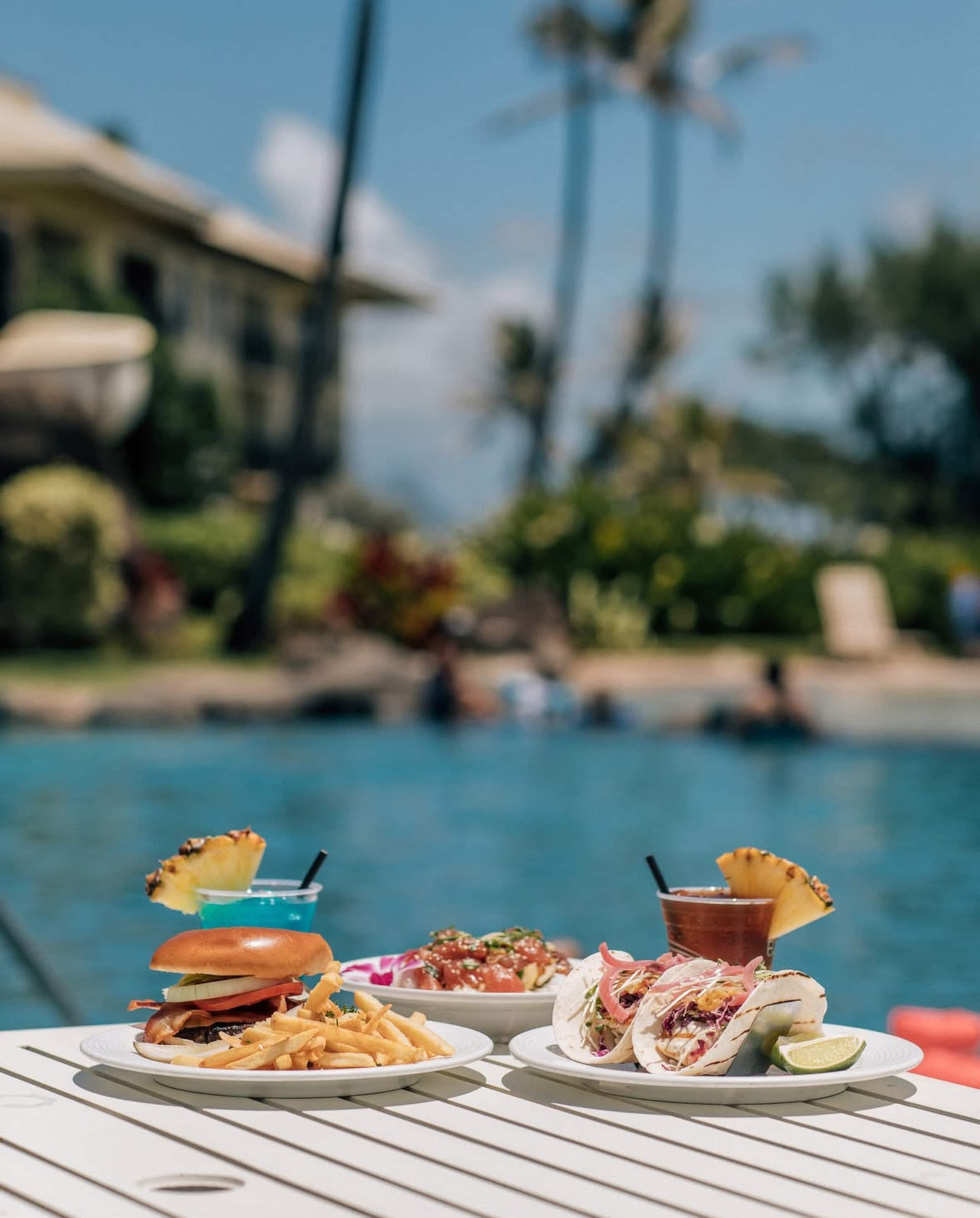 Resort in Lihue · ★5.0 · 1 bedroom · 2 beds · 1 private bath - Image 31