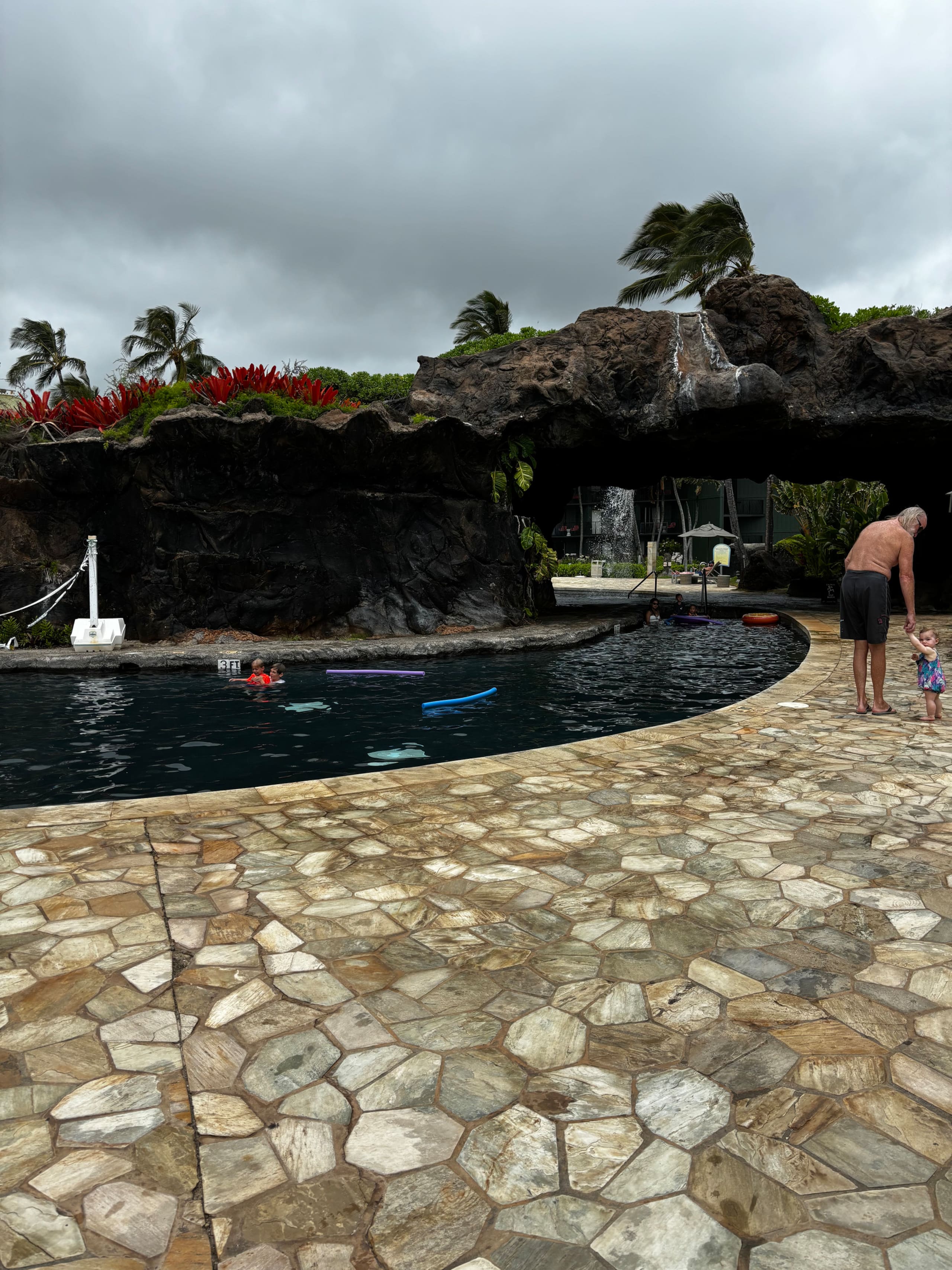 Resort in Lihue · ★5.0 · 1 bedroom · 2 beds · 1 private bath - Image 28