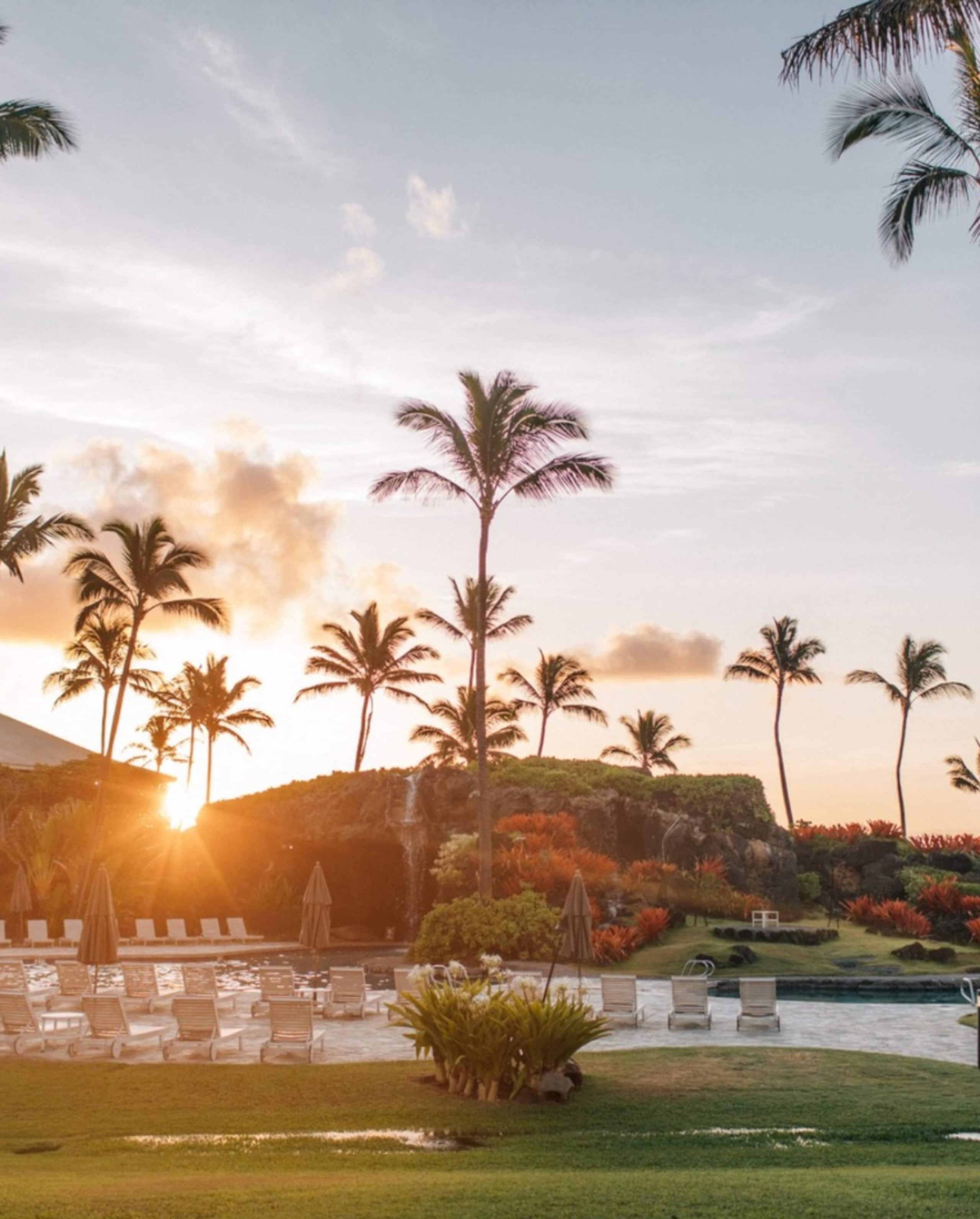 Resort in Lihue · ★5.0 · 1 bedroom · 2 beds · 1 private bath - Image 32