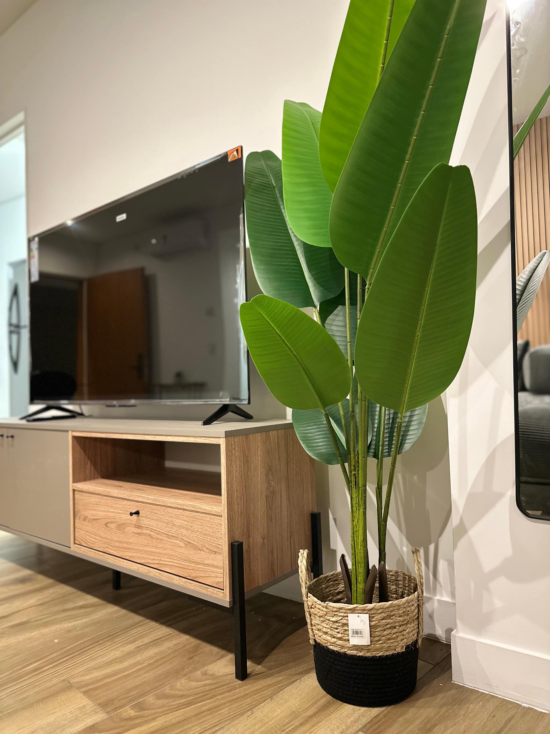Apartamento de 1 quarto em Colegiales