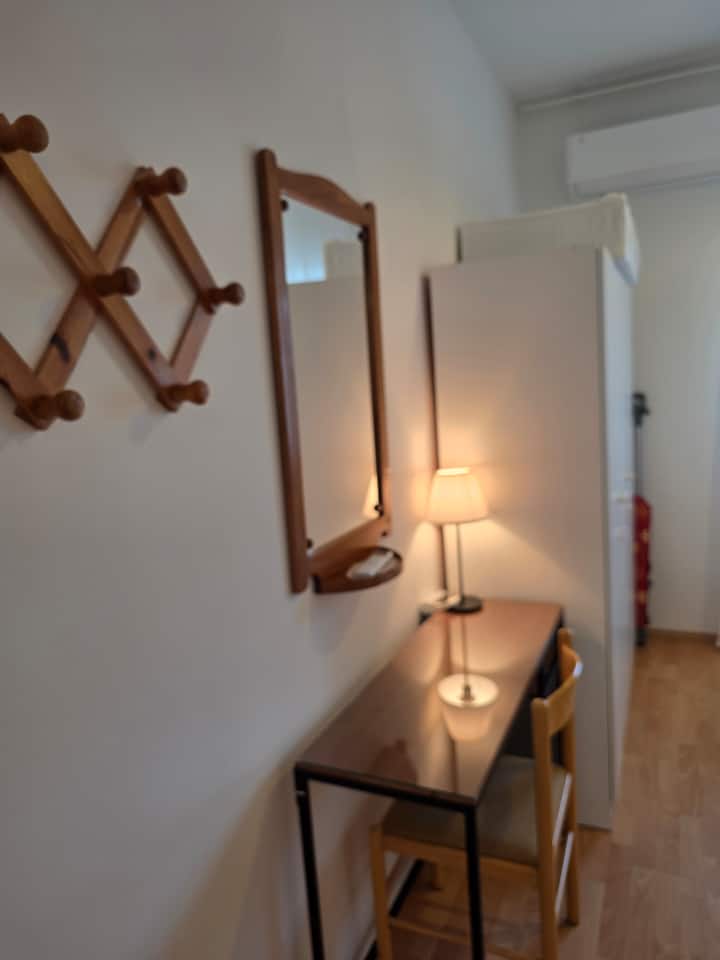 Spavaća soba 2