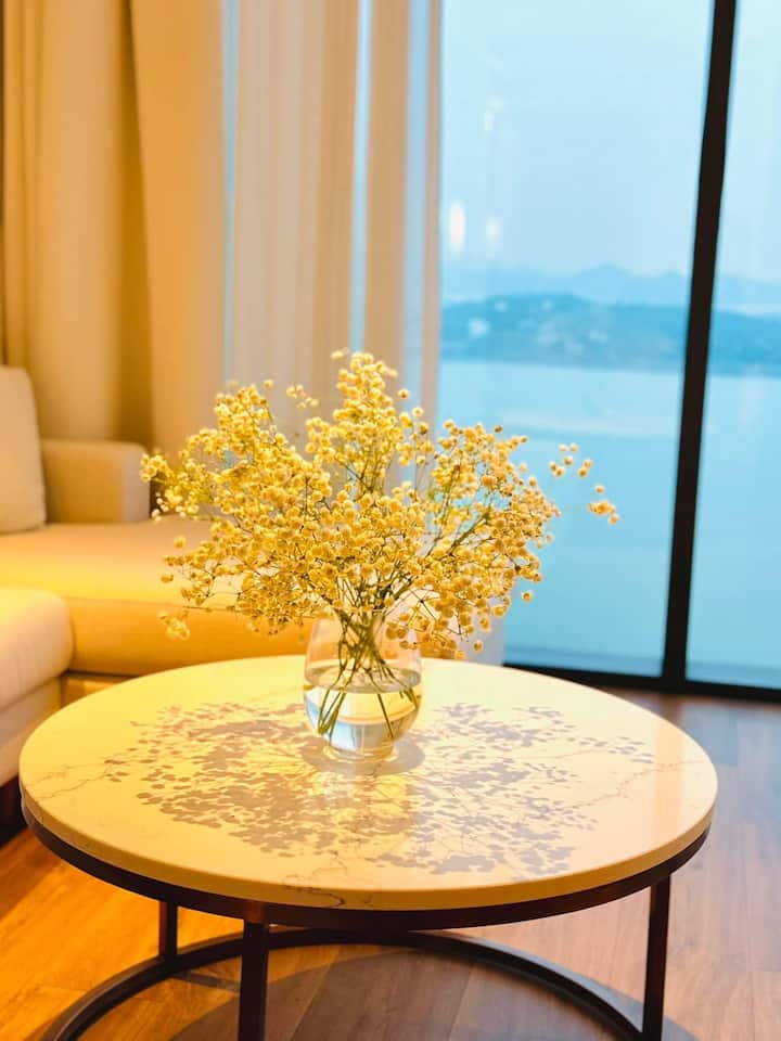 Bãi Biển 1 Phút-view Toàn Cảnh Biển - Hai Phong
