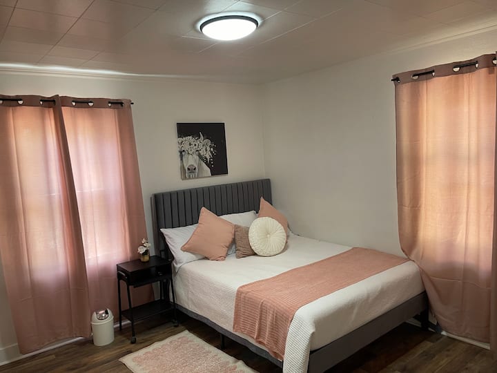 غرفة النوم 3