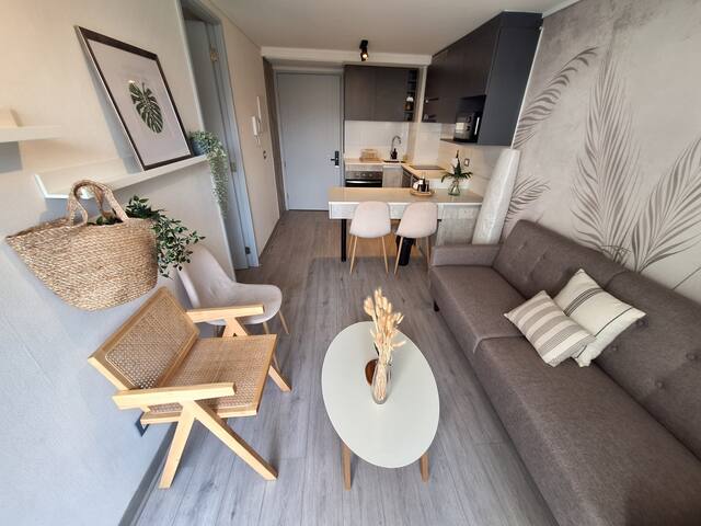 CC Propiedades managed Airbnb listing 2