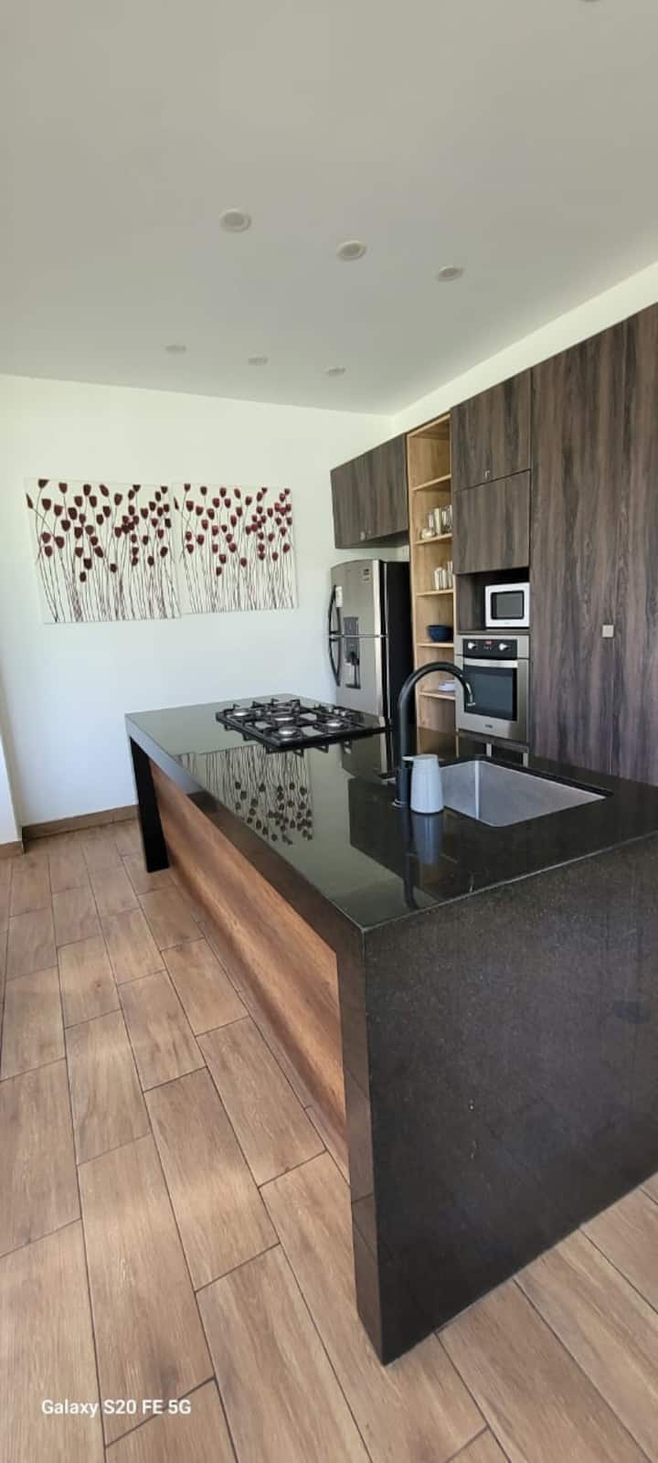 Chalet De Casacampo/santa Rosa, Quirihuac - La Libertad, Perú