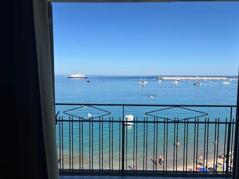 Franca Apartment Naxos