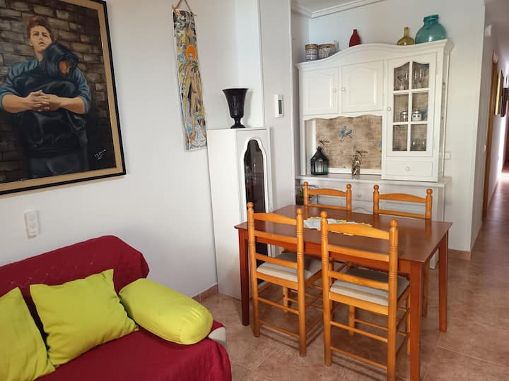 Apartamento Torrevieja Playa - Torrevieja
