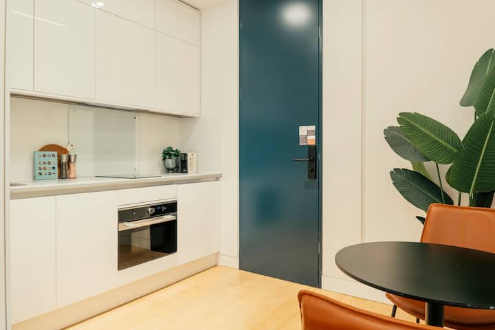 Bright Studio Retreat | Camden Living - Londres