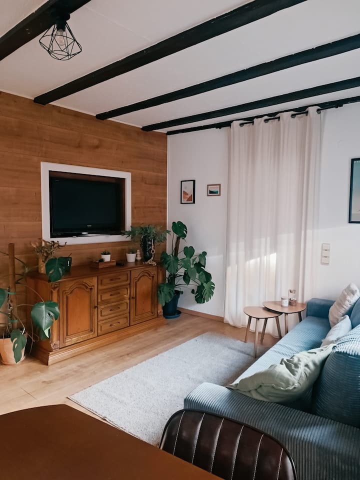 Ruhiges Gästehaus Mit Charme – Mitten In Lb - Ludwigsburg