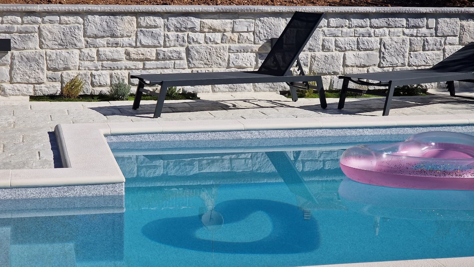 Witamy w Apartamentu Barada (****)