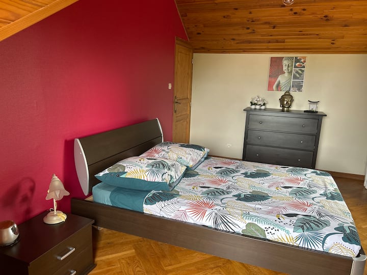 Camera da letto