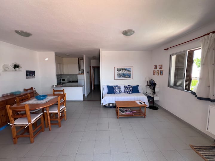 Apartamento Adosado En Peñíscola - Peñíscola