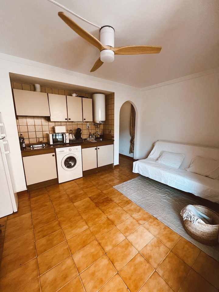 Appartement De Vacances - Llançà