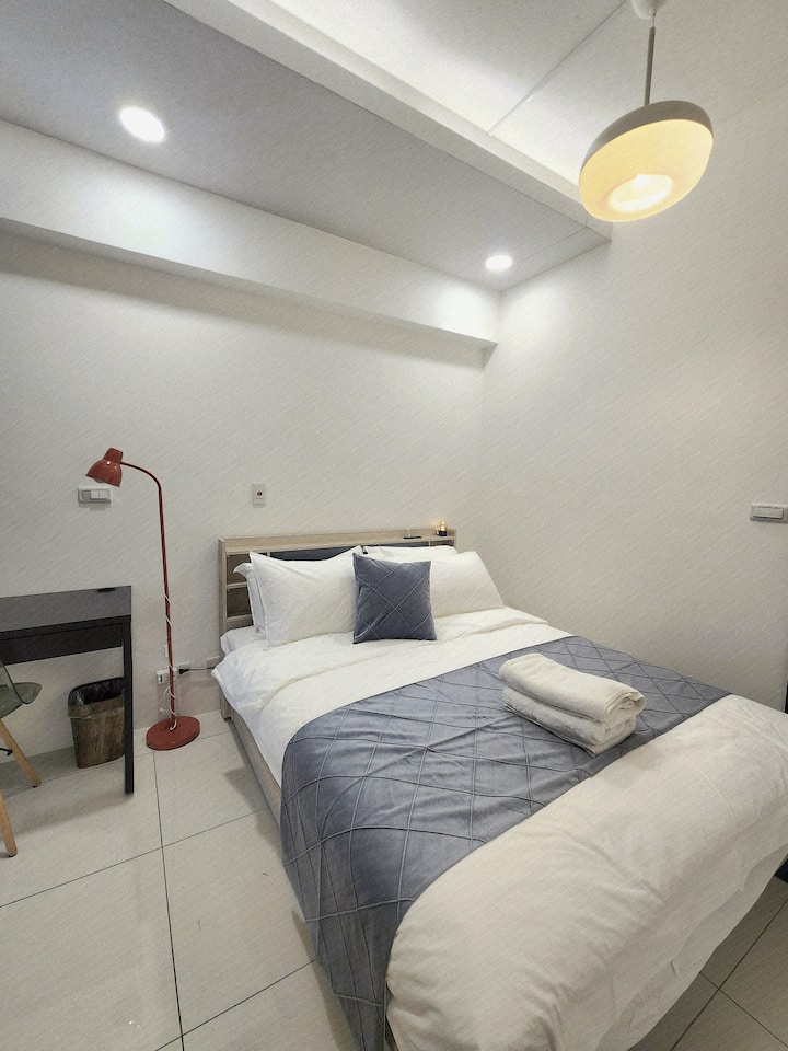Habitación 1
