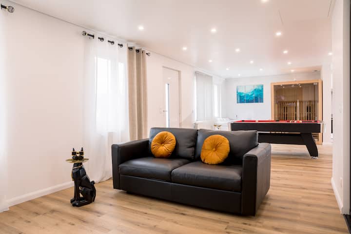 Amour Et Spa Prestige à Honfleur - Honfleur