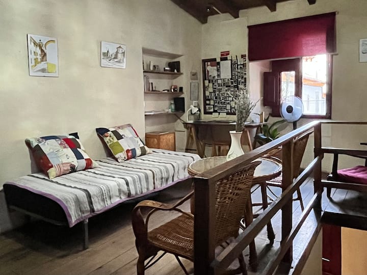 Sala de estar