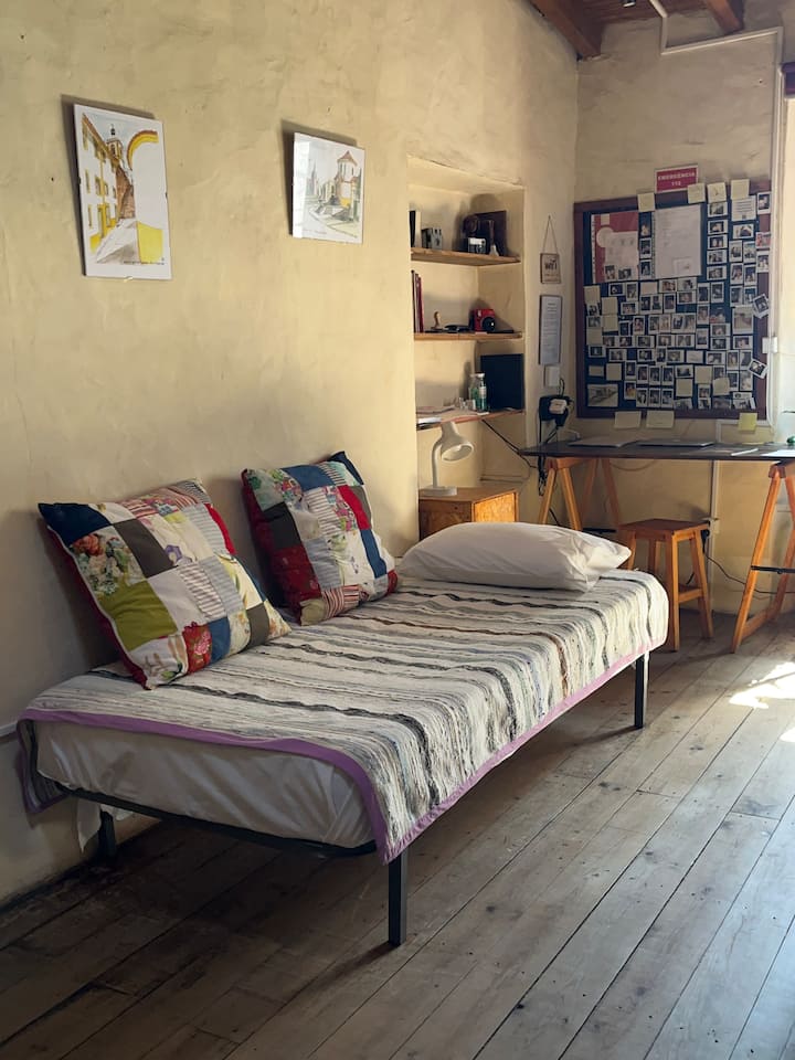 Quarto 2