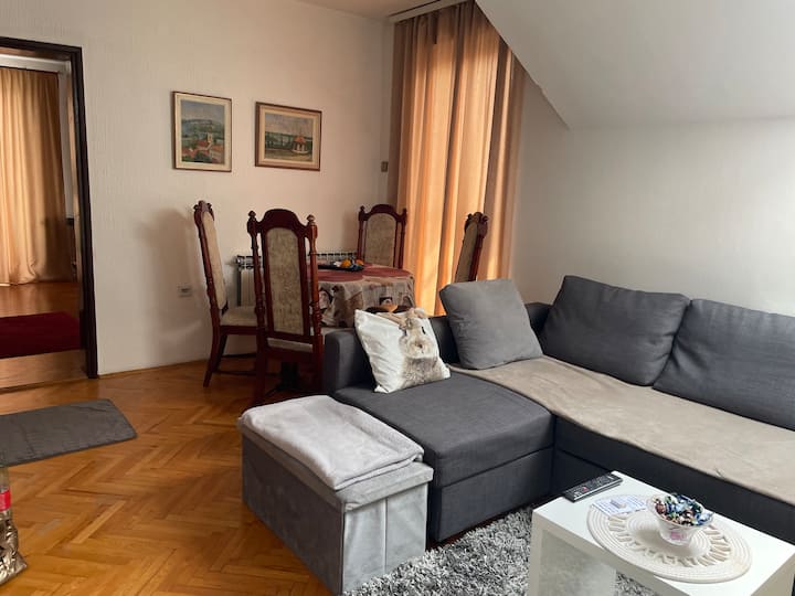 Apartman 1 - Belgrade
