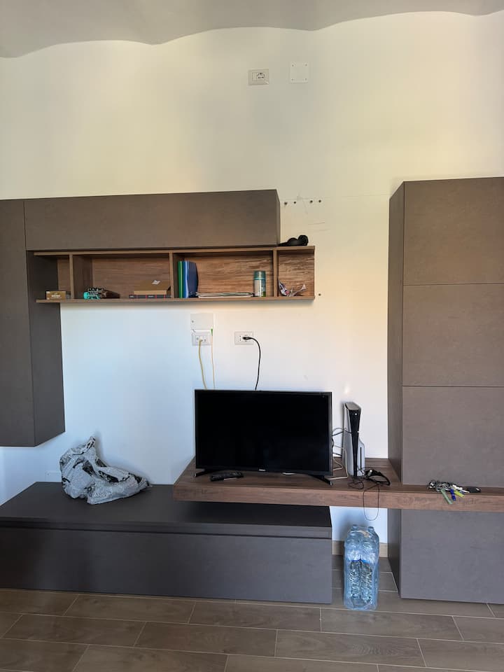L Angolo - Civitavecchia