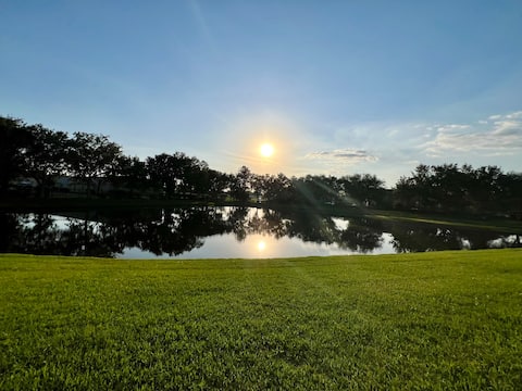 Your Home away from Home