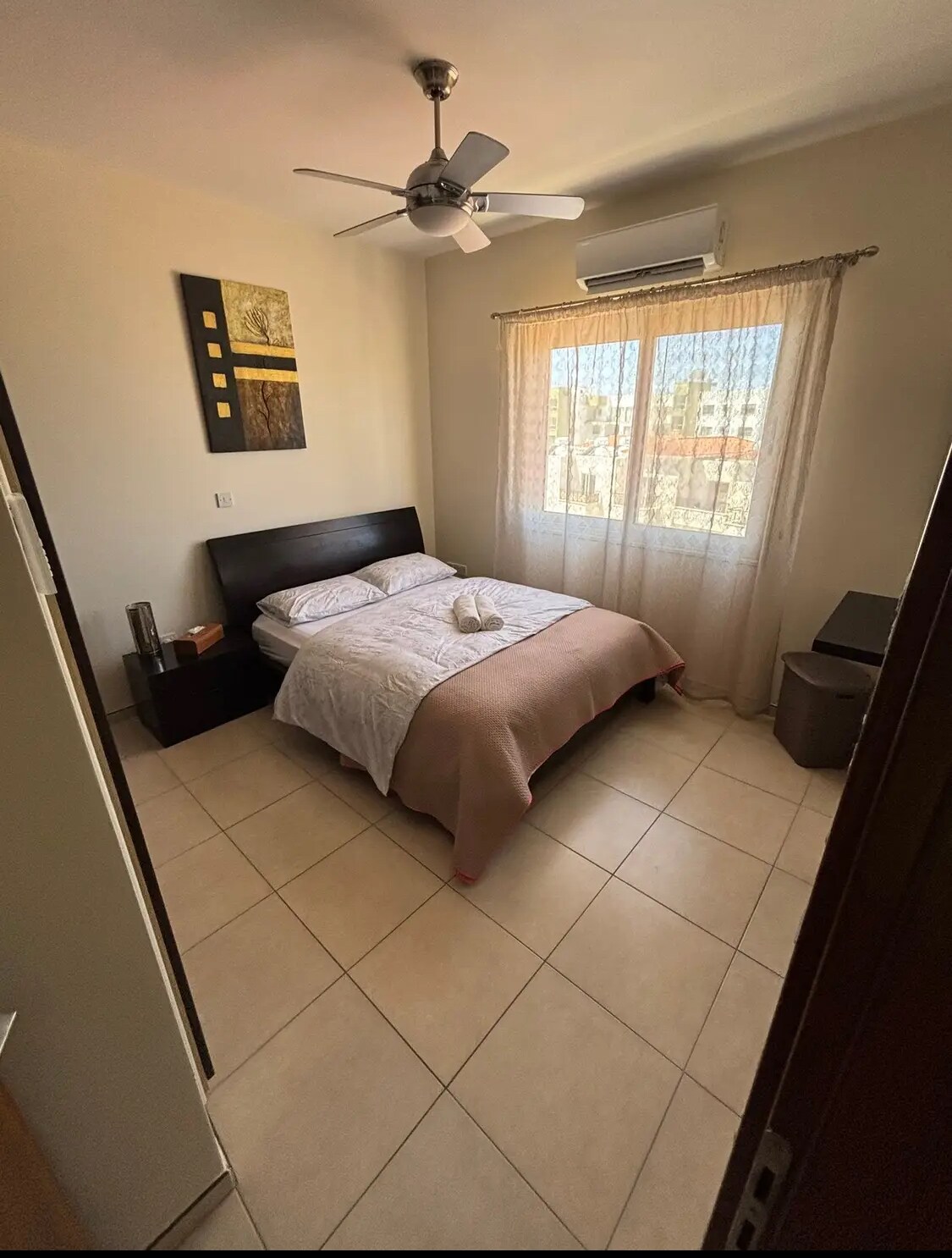 საძინებელი 1