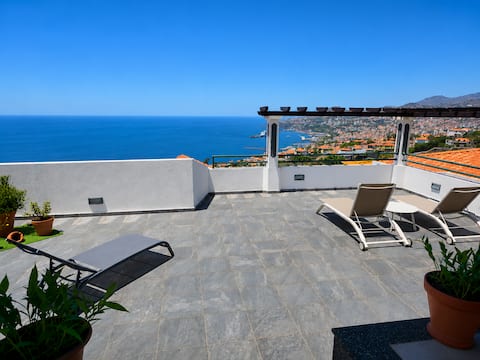 Top Airbnb: Local Accommodation - Nosso Mascouto in São Gonçalo