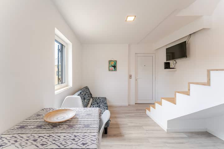 Nabos House - Ericeira