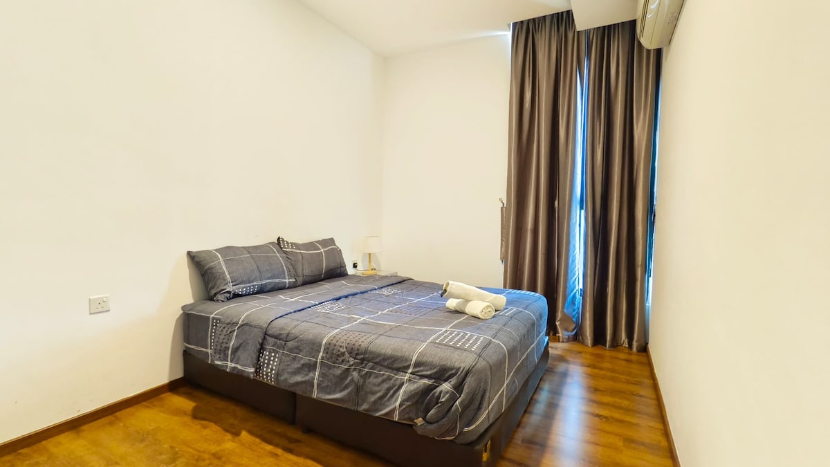 غرفة النوم 1