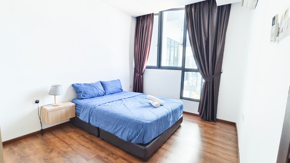 غرفة النوم 2