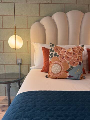 Rooftop Retreat | 2BR | Private Parking gallery image 2