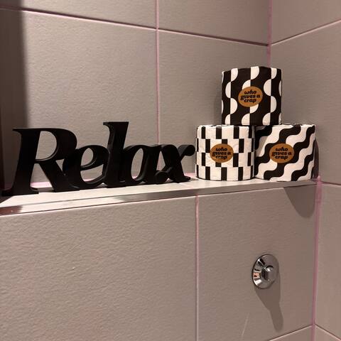 Rooftop Retreat | 2BR | Private Parking gallery image 5