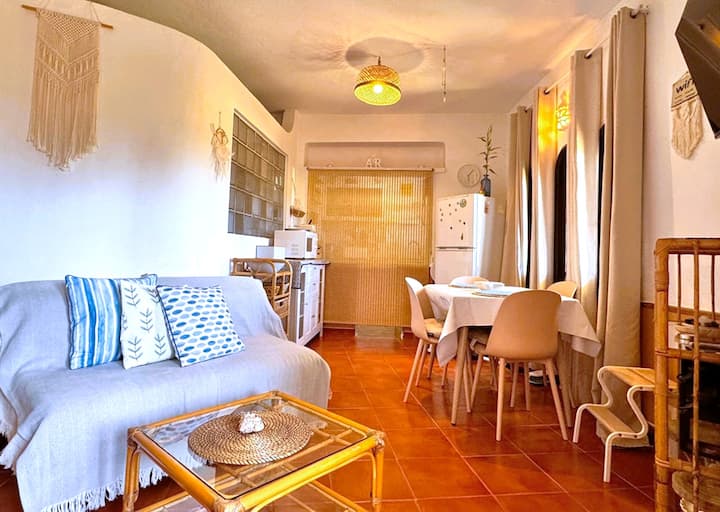 Perfect Getaway | Garden & Ocean Glimpse – Algarve - Lagoa