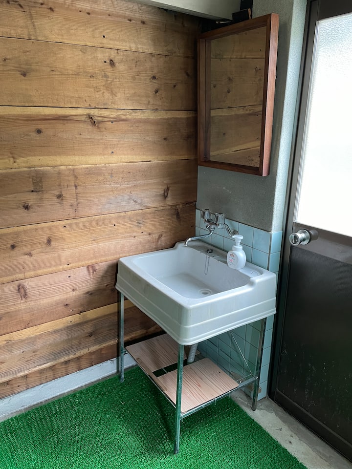 フルバスルーム