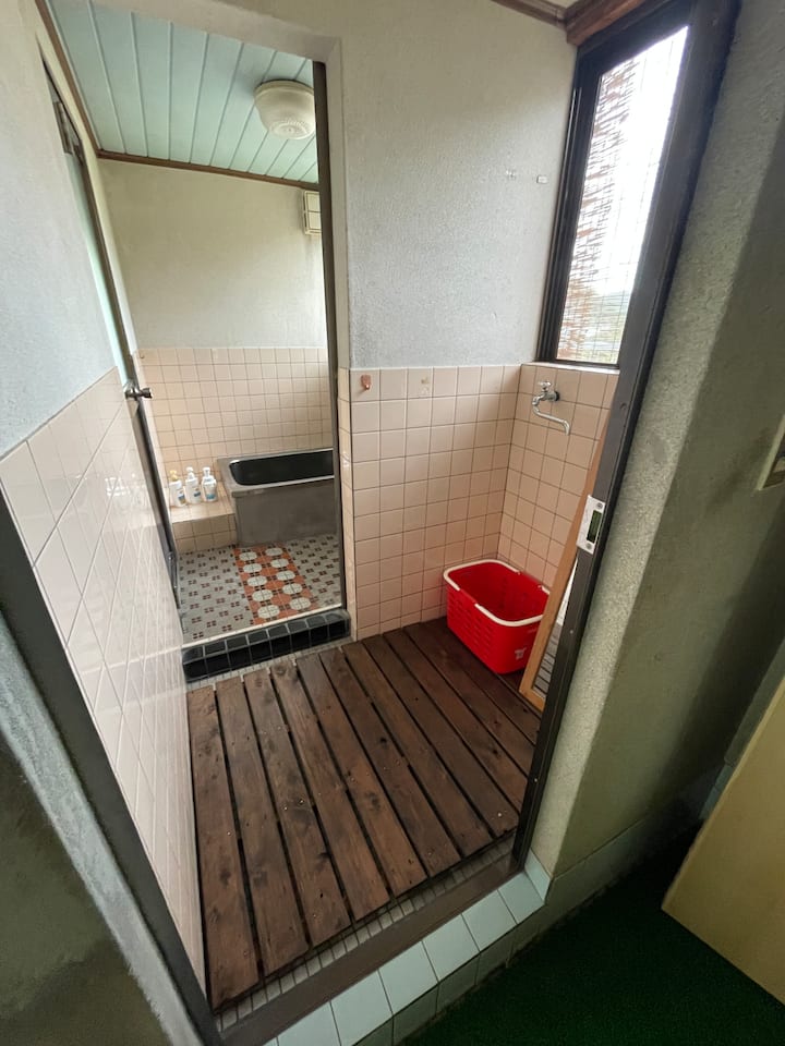 フルバスルーム